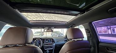 Hyundai: Hyundai Sonata: 2018 г., Седан — 17