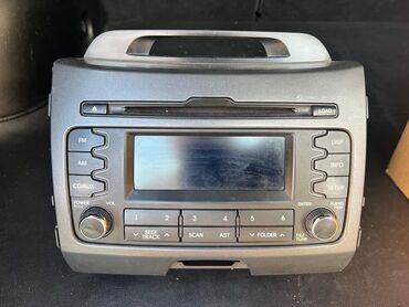 kia sportage monitor: Maqnitol, İşlənmiş, CD, Koreya, Ödənişli çatdırılma, Ünvandan götürmə