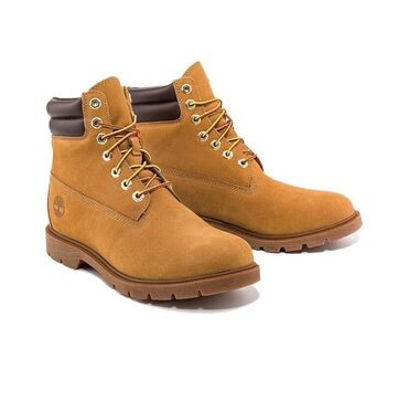 Ботинки: Ботинки Timberland с культовым 6-дюймовым силуэтом — это классика