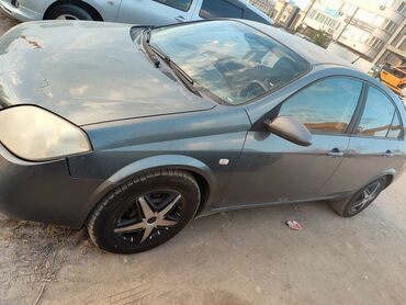 ниссан примера п12 стекло: Nissan Primera: 2002 г., 2 л, Механика, Бензин, Хетчбек