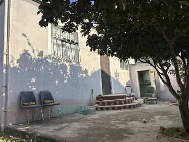 Bağ evlərinin kirayəsi: 80 kv. m, 3 otaqlı, Hovuzsuz, Kombi, Qaz, İşıq — 2