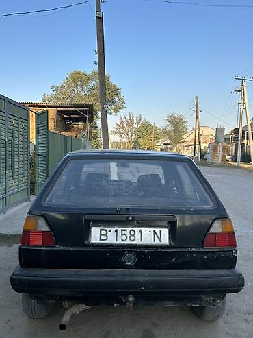 audi turbo: Volkswagen Golf: 2026 г., Механика, Бензин, Хэтчбэк — 3