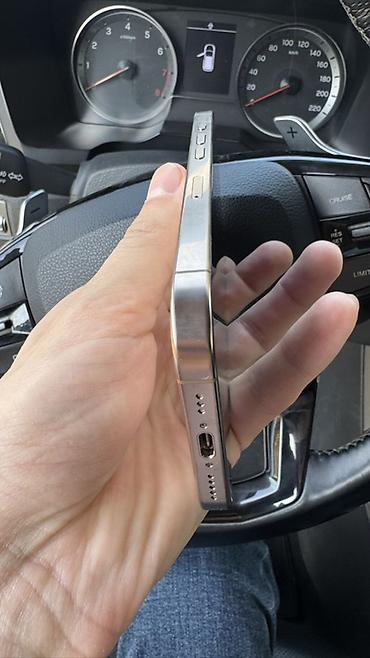 сигиш видео кыргыз: IPhone 16 Pro, 128 ГБ, цвет золотой АКБ 92% в отличном состоянии — 6