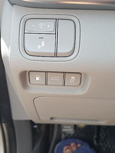 вариант кж: Kia Optima: 2018 г., 2.4 л, Автомат, Бензин, Седан — 10