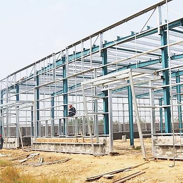 Строительство под ключ: Больше 6 лет опыта at lalafo.kg — 6 Строительство под ключ: Больше 6 лет опыта — 6