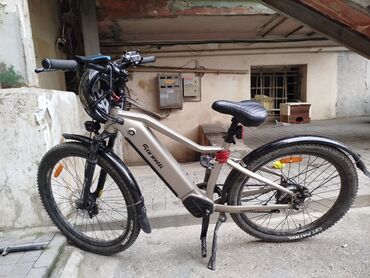 Şəhər velosipedləri: Şəhər velosipedləri