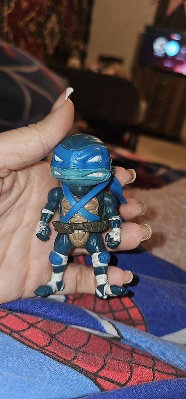 Oyuncaqlar: Oyuncaqlar — 3