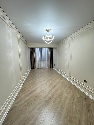 Продажа квартир: 4 комнаты, 113 м², Элитка, 2 этаж, Евроремонт — 3