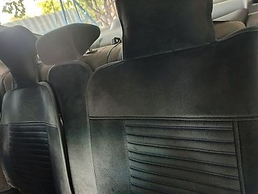 Транспорт: Honda Civic: 2006 г., 1.8 л, Автомат, Бензин, Седан — 9