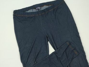 Legginsy Eleganckie damskie, rozmiar 2XL