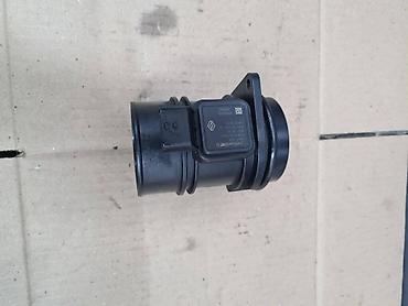 MAF Sensors: PROTOKOMER 1,5 DCI CONTINENTAL ZA NISSAN QASHQAI, JUKE OD 2007. DO — 2