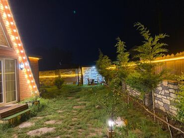 Günlük kirayə evlər: 50 kv. m, 2 otaqlı, İnternet, İşıq, Su — 4