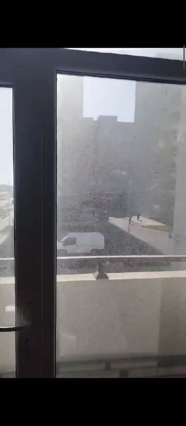 Yeni tikili: Hövsan qəs., 3 otaqlı, Yeni tikili, m. Koroğlu, 78 kv. m — 7