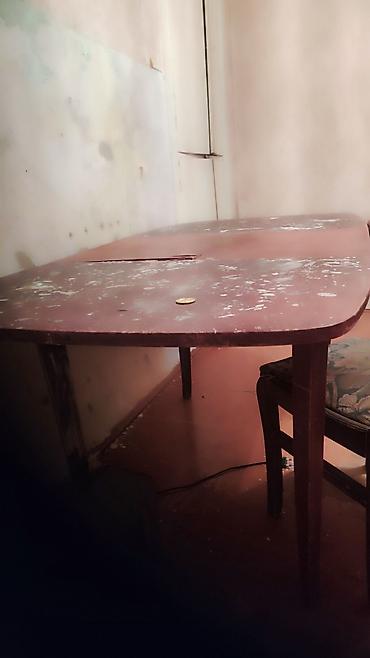 Digər restoran, kafe avadanlığı: Duqqət. ofis stulları.cəmi 4 ədəd qaldı. plastik polat.türk malı.cox — 12