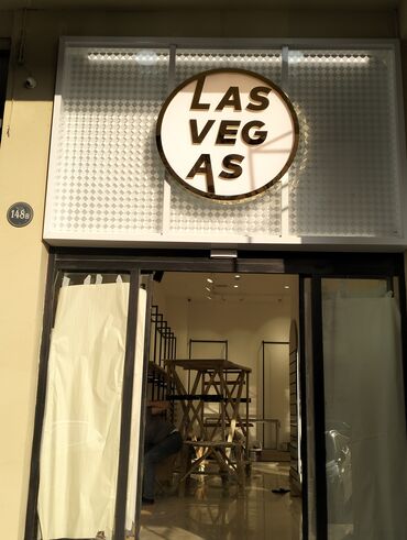 Reklam, çap: Her nov reklam islerinin yuksek keyfiyyetle hazrlanmasi.Keyfiyuetimiz — 5