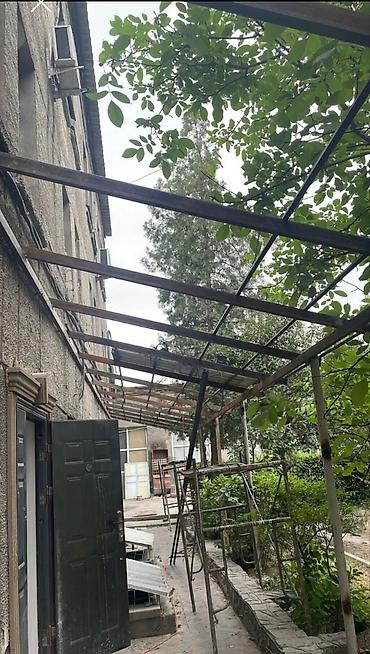 Сварка: Сварка | Ворота Гарантия — 21
