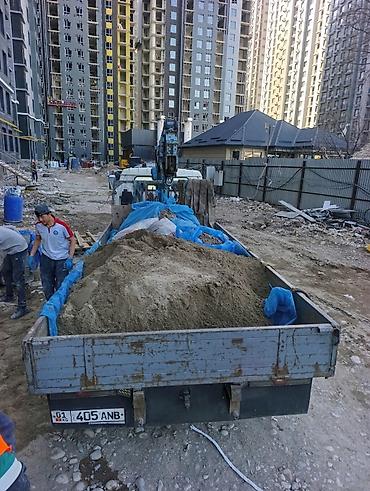 Услуги манипулятора: Стрела 8 м, 2 т, Борт 4 кг — 13