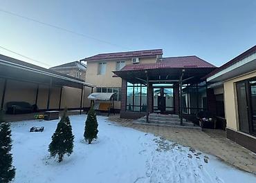 Продажа домов: Дом, 151 м², 6 комнат, Собственник, Дизайнерский ремонт — 1