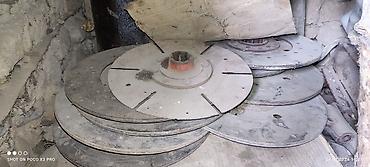 Другие тракторы: ДТ 75 ке запчастьтар сатылат, аппарат дагы бар — 14