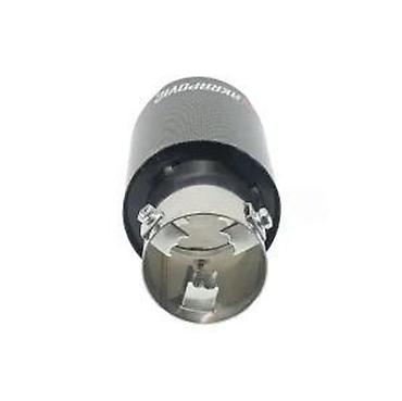 dozer za prihranu: Sportski nastavak Akrapovic 87mm model 2. Nastavak auspuha Akrapovic — 6