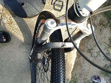 velosibet mtb: Razılaşma yolu ilə usda gormelidi ! VISTA markalı dağ velosipedi — 4