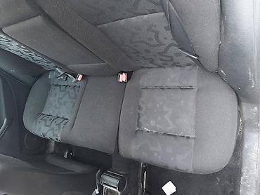 jake's marka: SEDISTA ZA VOLKSWAGEN GOLF 4 OD 1998. DO 2005. GOD. | Sedista za — 3
