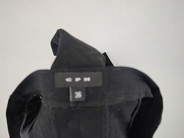 3 4 trouser: Spodnie materiałowe damskie, rozmiar S — 4