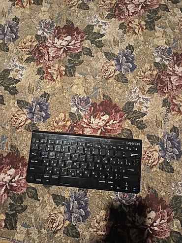 цветной принтер 3 в 1 epson цена бишкек: Клавиатура, Ножничная, Bluetooth подключение, Размер: 80% — 1