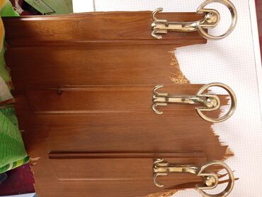 Asılqanlar: Sovetden qalma,qedimi qarderobun, taxta ve polad asilqani — 11