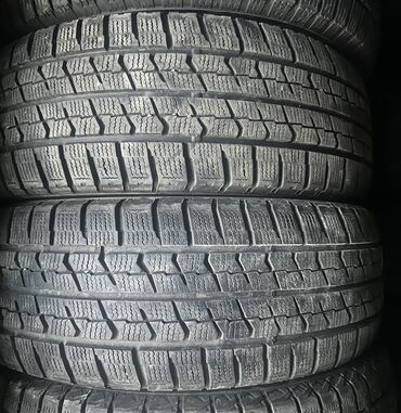 шины 235 65 16 сешка: Шины 215 / 65 / R 16, Зима, Б/у, Пара, Легковые, Япония, GoodYear