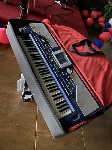 sintizator kork: Korg Pa,800 3,cu Versia Led ekran Mp,3 Bloku ustunde Uzluk ustunde — 2