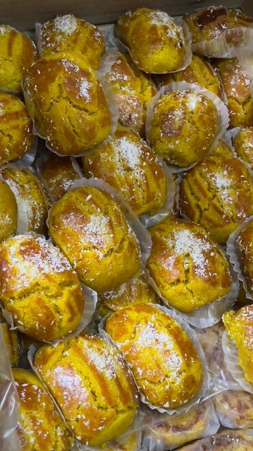 Un məmulatları: Öz Şirniyyat – müxtəlif növ qablaşdırılmış şirniyyatlar Məhsul — 21