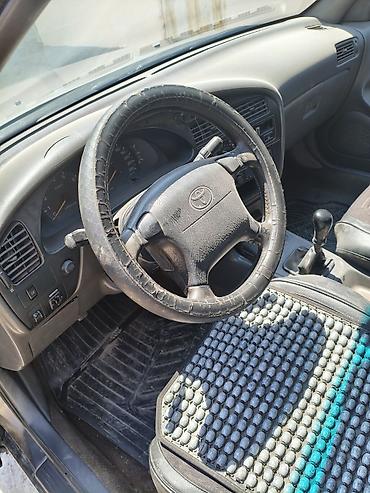 corolla 2016: Toyota Camry: 1992 г., 2.2 л, Механика, Бензин, Седан — 6