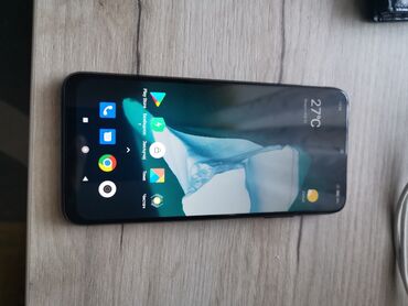 Xiaomi: Xiaomi Redmi 9T, 128 GB, bоја - Crna, Dual SIM