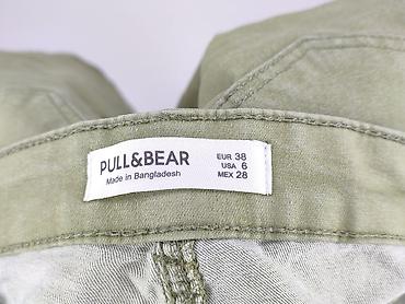 salsa jeans: PULL&BEAR, Jeansy damskie, rozmiar S — 4