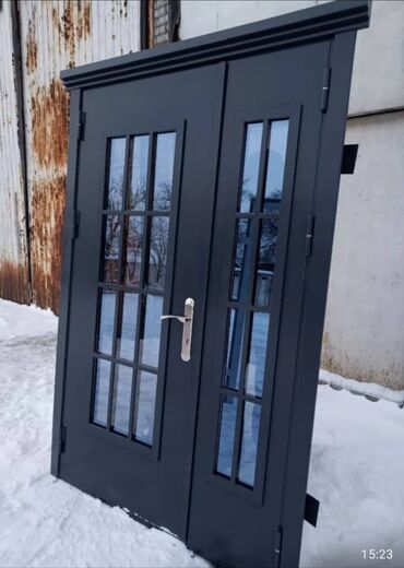 Ремонт окон и дверей: : Реставрация, Замена, Установка, Бесплатный выезд — 25