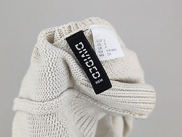 hm basic longsleeve: H&M Divided, Top damski, rozmiar S — 4