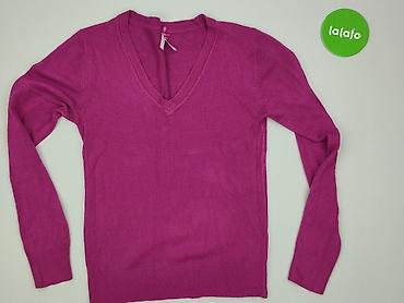 sweter zebra: Sweter damski, rozmiar S — 2