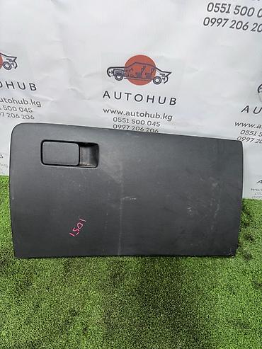 tur: Бардачок Hyundai Avante AD 1.6 TURBO G4FJ T-GDI 2017 (б/у) САЛОННЫЕ — 1