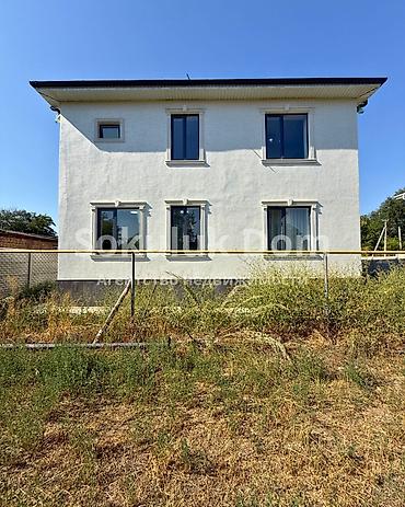 1 bedroom: 🏠Продается дом в с. Романовка 🟡 Комнаты: 5 🟡 Участок: 5 соток 🟡 — 4