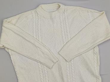 fur: Sweter damski, rozmiar 6XL — 1