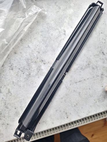 su matoru gidrafon: Mazda 3 modelinin kondisionerin hava filtirin kirişqası 2012 modele — 2