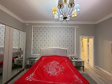 Продажа коттеджей и домов: Продается шикарный дом🔥 📍 Адрес: ж/м Кок-Жар 🔢 Год постройки: 2022 — 8