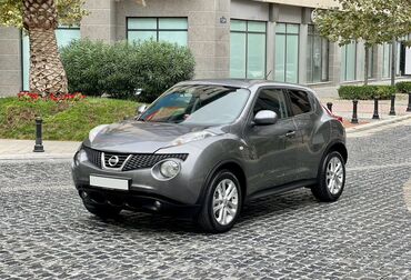 Nissan: Nissan Juke: 1.6 l | 2012 il Krossover — 3