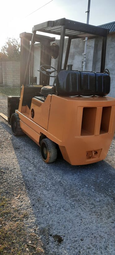 Yük maşınları: Tam işlek veziyetdedir detalari ela veziyetdedir 5m hundurluye — 7