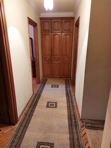 Köhnə tikili: Bakı, 3 otaqlı, Köhnə tikili, m. Neftçilər, 80 kv. m — 7