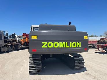 экскаватор 150: Экскаватор, Zoomlion, 2026 г., Гусеничный — 4