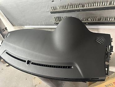 Auto servis, popravka vozila: Reparacija istrument table airbag .mozemo nabaviti druge vazdusne — 2