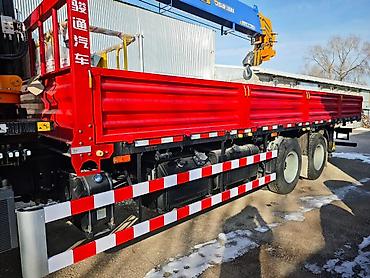 Манипуляторы: Манипулятор, 2025 г., 10 т — 8