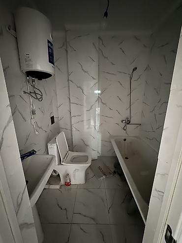 Продажа квартир: 2 комнаты, 74 м², Элитка, 4 этаж, Евроремонт — 7